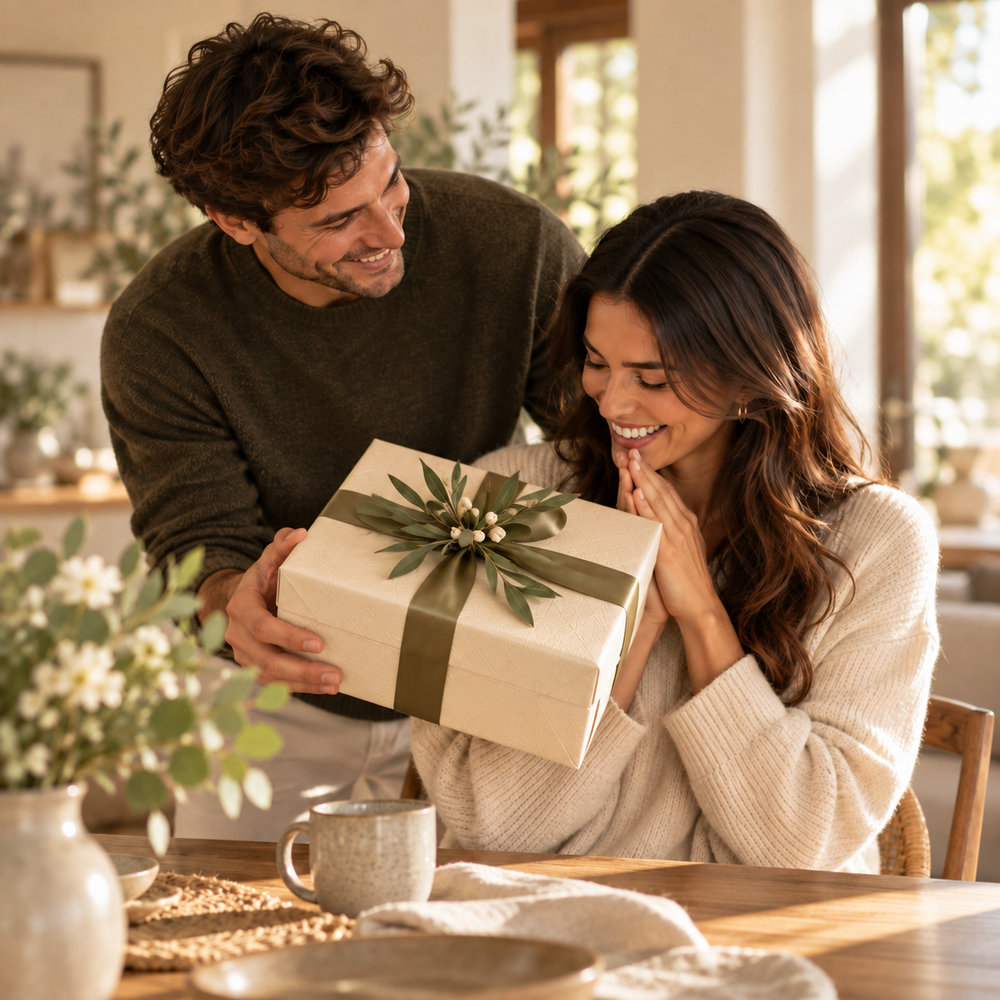 Everyday Gifting