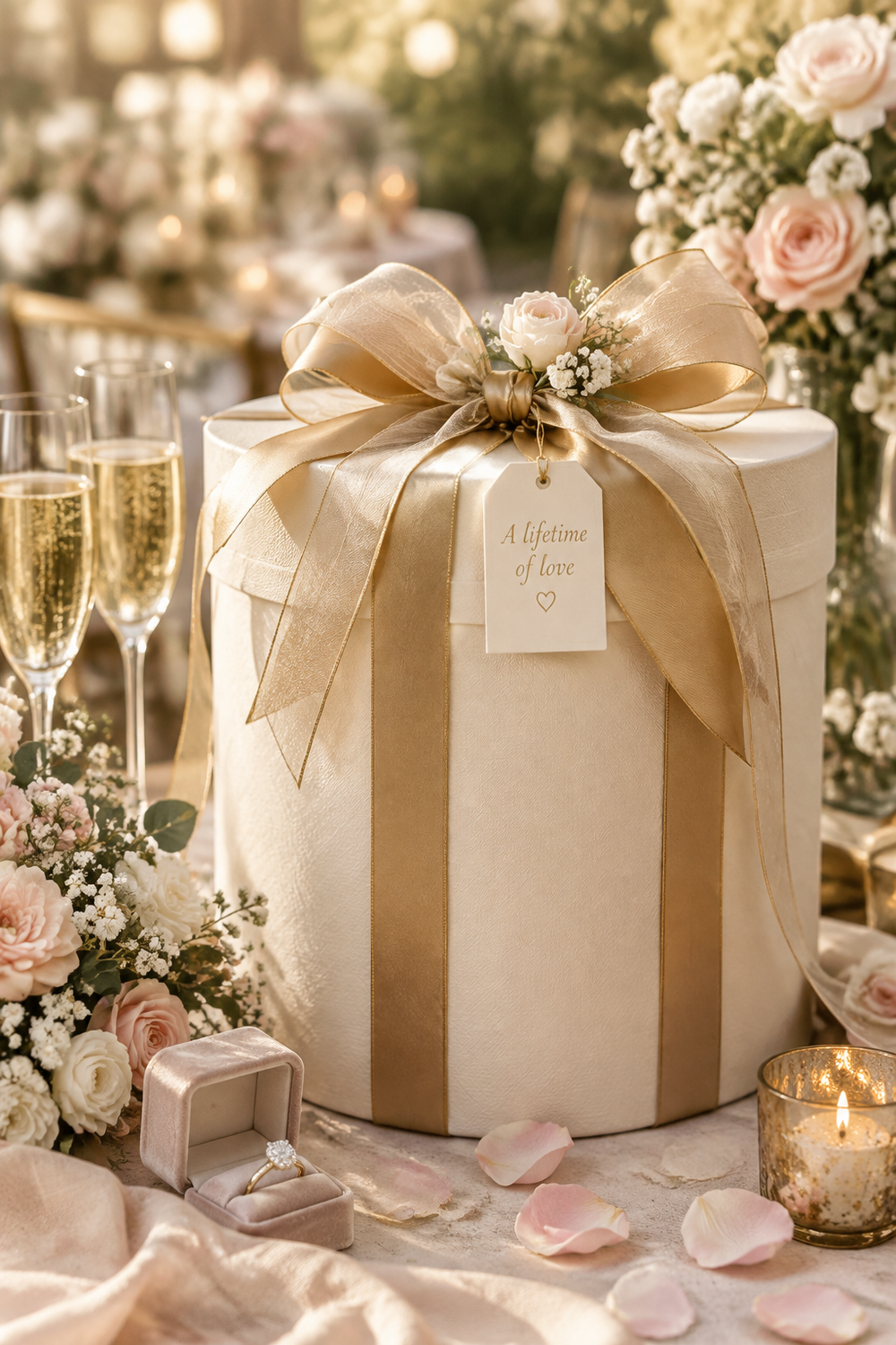 Wedding & Engagement