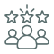 Icon service home