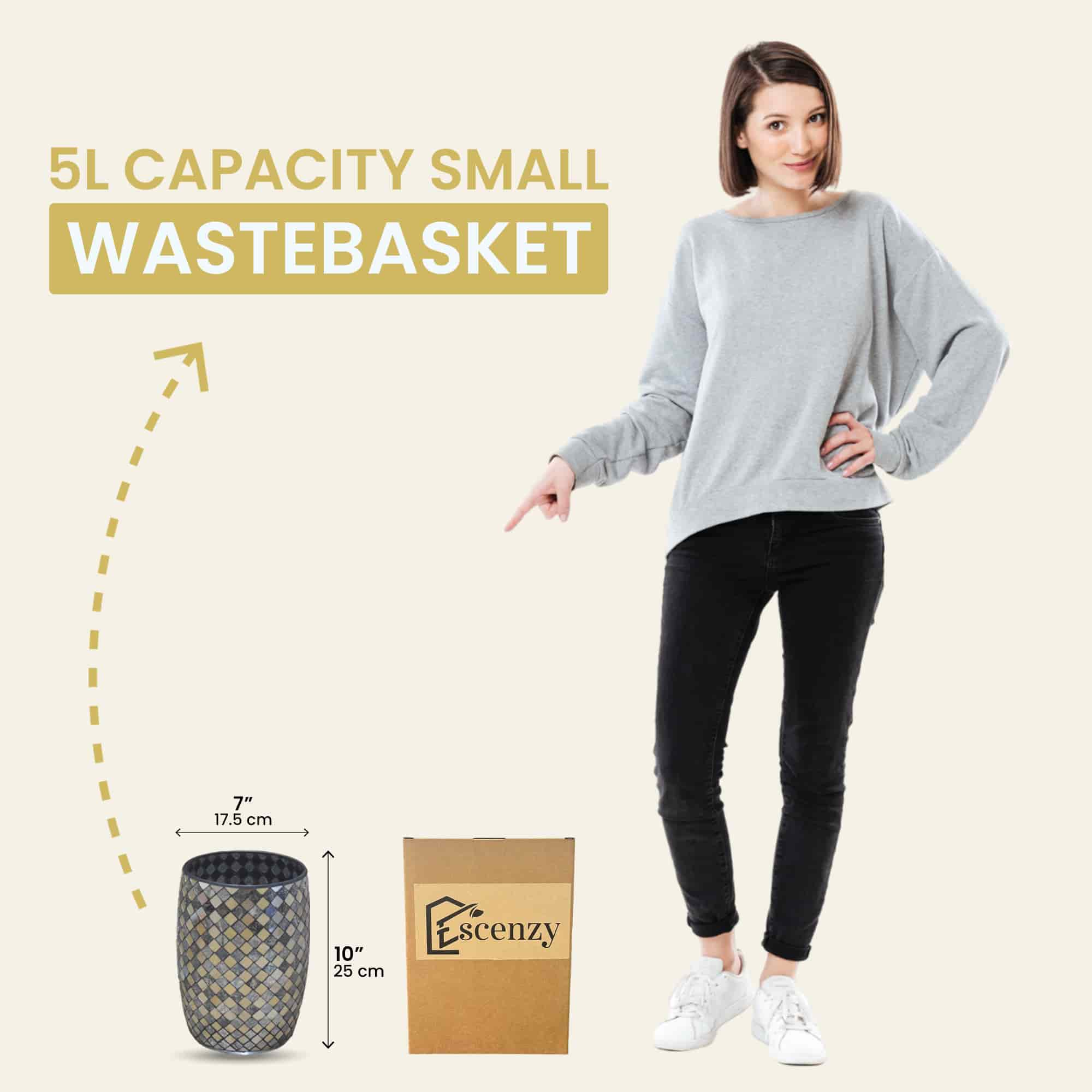 wastbasket